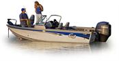2011G3 BoatsAngler V185 F