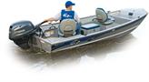 2011G3 BoatsEagle 155 PF