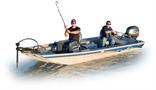 2011G3 BoatsEagle 165 Panfish