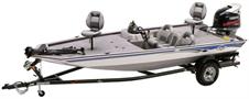 2011G3 BoatsEagle 190