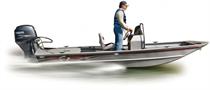 2011G3 Boats1656 CCJ DLX