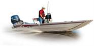 2011G3 Boats1860 CCT DLX