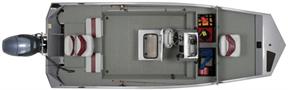 2011G3 Boats1860 CCJ DLX