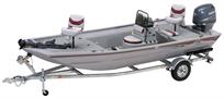 2011G3 Boats1860 CC DLX 