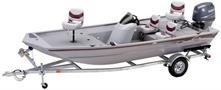2011G3 Boats1860 SC DLX