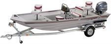 2011G3 Boats1966 CC DLX