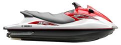 2011Yamaha PWCVX Sport
