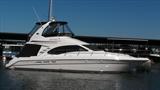 2008Sea Ray44 SEDAN BRIDGE