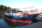 1985Kettle Creek46 Custom Steel Cutter