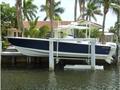 2005SeaCraft32 Master Angler