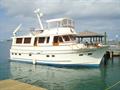 1986Marine Trader50 WIDE BODY