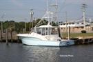 2011JERSEY CAPE YACHTSCustom Carolina