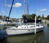 1997CATALINA400 Sailboat