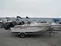 2005Boston Whaler15 SPORT