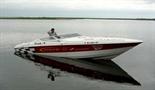 2000CAMPION MARINE INC.Chase 910i
