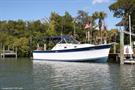 1987Luhrs30 Alura