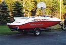 2004Sea DooSpeedster 200