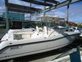 2011Boston Whaler305