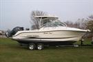 2007Hydra-SportsVector 2500VX