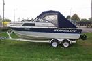 1990Starcraft MarineISLANDER 22