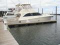 1991Ocean Yachts53 CONVERTIBLE