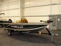 2007Polar KraftV 165 SC