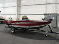 2011Starcraft MarineStarfire 160 SC