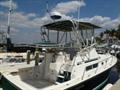 2003ALBIN32+2 Command Bridge