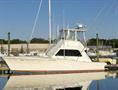 1973Egg Harbor38 SPORTFISHER