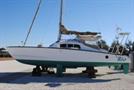 1979IROQUOISAndrew Olson Catamaran