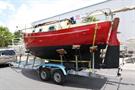 1983Pacific Seacraft24 Flicka