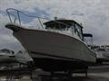 2000Pursuit3070 Offshore