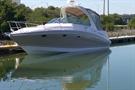 2007Four Winns318