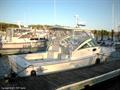 2005Albemarle28 Express Fisherman