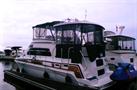 1995Main Ship 37Motor Yacht