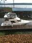 1999Silverton352 Motor yacht