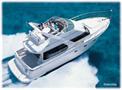 2001Carver450 Voyager