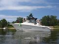 2004SeaSwirl2101 Dual Console
