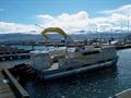 2007Sun Tracker21' Party Barge