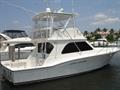 2009Charles Jannace Yachts430C