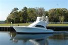 2007Luhrs41 CONVERTIBLE