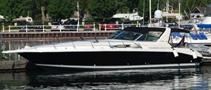 1993Sea Ray400 Express