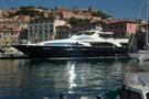 2008Azimut116 MOTOR YACHT