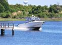 2006Boston Whaler32 CUDDY CABIN