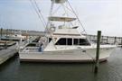 1984JERSEYSportfish Convertible