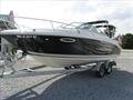 2007Sea Ray215 WEEKENDER