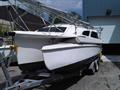 2005Performance CruisingTelstar 28