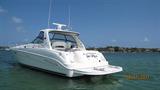 2004Sea Ray460 Sundancer