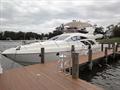 2005Azimut50 FLYBRIDGE