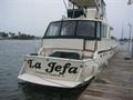 1977HATTERASYacht Fish
